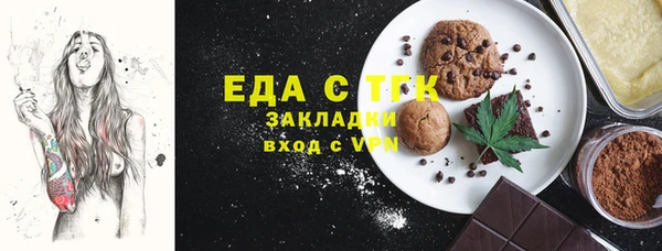 хмурый Богородицк